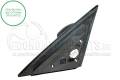 HONDA CIVIC 4 (ES) 2001-2004     (CONVEX GLASS) (A)
