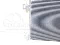 RENAULT KANGOO (FW/KW) 2013-2021  A/C (  1.6i-16V  - 1.5 DCi ) ( : 575x355x12mm)