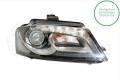 AUDI A3 (8P1/8PA) 2003-2008 ������ ������ Bi-XENON (�� ��� ������ LED) (HELLA)