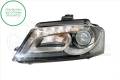 AUDI A3 (8P1/8PA) 2003-2008 ������ ������ Bi-XENON (�� ��� ������ LED) (HELLA)