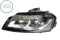 AUDI A3 (8P1/8PA) 2003-2008   Bi-XENON (   LED) (HELLA)