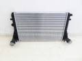 VW (VOLKSWAGEN) EOS (1F7) 2006-2011  INTERCOOLER - (61,5x40,5x32) 60