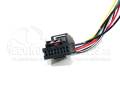 AUDI A3 (8P1/8PA) 2008-2012      (3) ( )( 8 ) 2008-2010