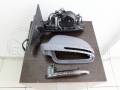 AUDI A3 (8P1/8PA) 2008-2012      ( ) ( 8   ) (   5 ) 2008-2010 (ASPHERICAL GLASS) ()
