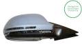AUDI A3 (8P1/8PA) 2008-2012      ( ) ( ) (   3 ) 2008-2010 (ASPHERICAL GLASS) ()