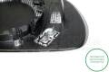 AUDI A3 (8P1/8PA) 2008-2012    2008-2010 (ASPHERICAL GLASS)