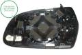 AUDI A3 (8P1/8PA) 2008-2012    (CONVEX GLASS) 2010-2012