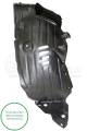 NISSAN QASHQAI (J10) 2007-2010   