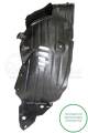 NISSAN QASHQAI (J10) 2007-2010   