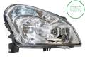 NISSAN QASHQAI (J10) 2007-2010    (DEPO)