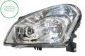 NISSAN QASHQAI (J10) 2007-2010    (DEPO)