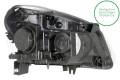 NISSAN QASHQAI (J10) 2007-2010    (DEPO)