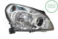 NISSAN QASHQAI (J10) 2007-2010    (HELLA)