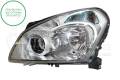 NISSAN QASHQAI (J10) 2007-2010    (HELLA)