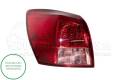 NISSAN QASHQAI (J10) 2007-2010   