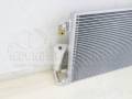 NISSAN QASHQAI (J10) 2007-2010  A/C  (61*39)