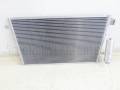 NISSAN QASHQAI (J10) 2007-2010  A/C  (61*39)