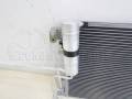 NISSAN QASHQAI (J10) 2007-2010  A/C 1.5 DCi (61*39)
