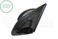 NISSAN QASHQAI (J10) 2007-2010      (CONVEX GLASS)