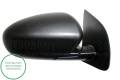NISSAN QASHQAI (J10) 2007-2010      ( ) (CONVEX GLASS) ()