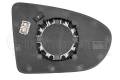 NISSAN QASHQAI (J10) 2007-2010   IN (CONVEX GLASS)