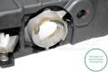 HONDA CIVIC 4 (FD) 2006-2011   2006-2009