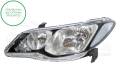 HONDA CIVIC 4 (FD) 2006-2011    (DEPO)