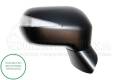 HONDA CIVIC 4 (FD) 2006-2011     ( ) ( ) (CONVEX GLASS) ()