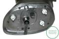 HONDA CIVIC 4 (FD) 2006-2011     ( ) ( ) (CONVEX GLASS) ()