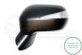 HONDA CIVIC 4 (FD) 2006-2011     ( ) ( ) (CONVEX GLASS) ()