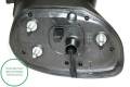 HONDA CIVIC 4 (FD) 2006-2011     ( ) ( ) (CONVEX GLASS) ()
