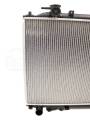 FORD RANGER (PJ) 2006-2009   (  2.6 -2.5 DTD) (   &  A/C) ( : 45x63.5) (KOYO)