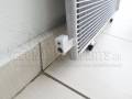 SUZUKI SX4 (EY/GY) 2007-2013  A/C (-)(59*34*1.6)