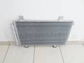 SUZUKI SX4 (EY/GY) 2007-2013  A/C (-)(59*34*1.6)