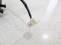 SUZUKI SX4 (EY/GY) 2007-2013    (CONVEX GLASS)