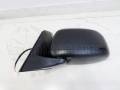 SUZUKI SX4 (EY/GY) 2007-2013    (CONVEX GLASS)