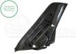 SUZUKI SX4 (EY/GY) 2007-2013     (CONVEX GLASS) ()