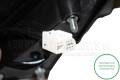 SUZUKI SX4 (EY/GY) 2007-2013     (CONVEX GLASS) ()