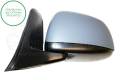 SUZUKI SX4 (EY/GY) 2007-2013     (CONVEX GLASS) ()