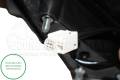 SUZUKI SX4 (EY/GY) 2007-2013     (CONVEX GLASS) ()