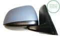 SUZUKI SX4 (EY/GY) 2007-2013      (CONVEX GLASS) ()