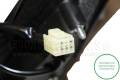 SUZUKI SX4 (EY/GY) 2007-2013      (CONVEX GLASS) ()