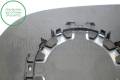 SUZUKI SX4 (EY/GY) 2007-2013   (  ) 2007-2012 (CONVEX GLASS)
