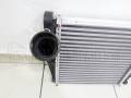 PORSCHE CAYENNE (955/957) 2003-2010 ������ INTERCOOLER 3.0 Tdi ��������� (288x292x50) (�� ������� �66/54) (������ ��������)