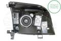 NISSAN X-TRAIL (T30/T31) 2001-2014   2001-2007 (DEPO)