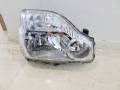 NISSAN X-TRAIL (T30/T31) 2001-2014    2007-2012