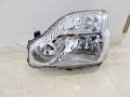 NISSAN X-TRAIL (T30/T31) 2001-2014    2007-2012
