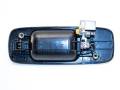 NISSAN X-TRAIL (T30/T31) 2001-2014     2001-2007