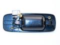 NISSAN X-TRAIL (T30/T31) 2001-2014     2001-2007