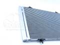 PEUGEOT 508 (8D/8E) 2011-2015  A/C 1.6 THP BENZINH 1.6 Hdi  (574x378x16) (ME  ) 2011-2015